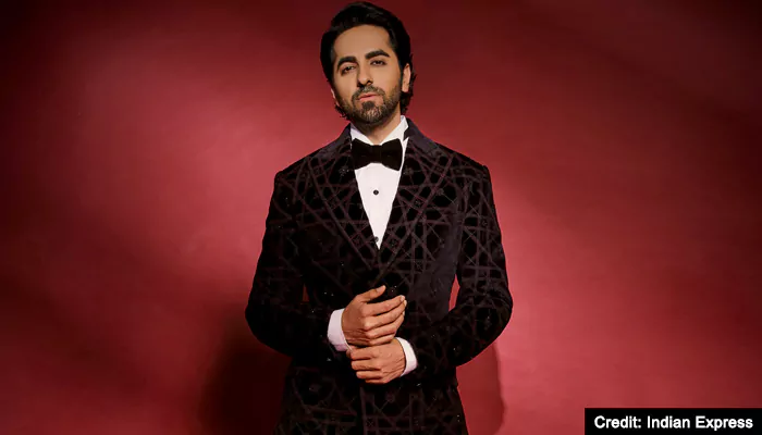 Ayushmann Khurrana: Redefining Bollywood Hero